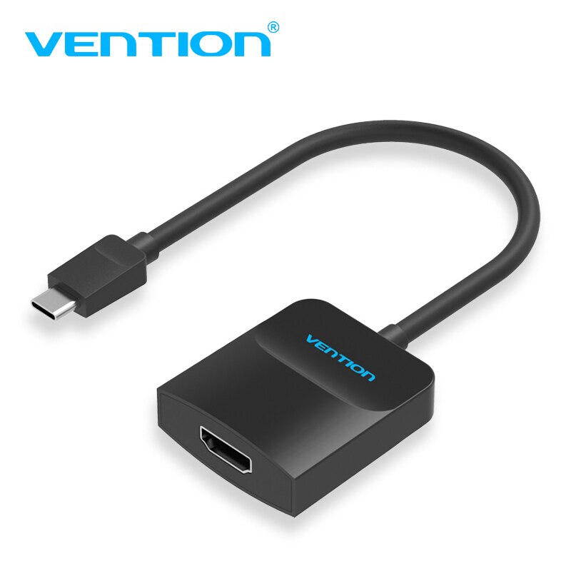 Vention-USB Ÿ C To HDMI   , 4K x 2K usb-c To HDMI ̺,  ƺ  ũҺ ȼ